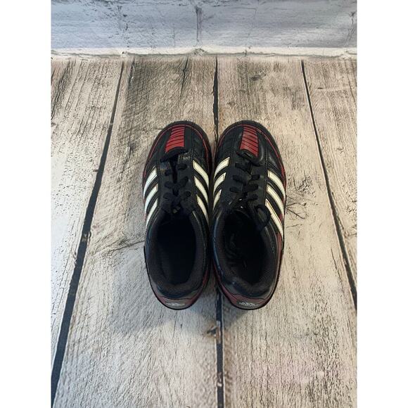 ADIDAS Unisex Kids Puntero VI Trax Football/Soccer / Size: 13K - Picture 3 of 9